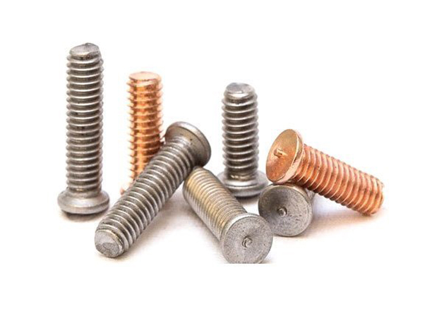 Weld Studs Manufacturer